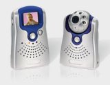 Baby Monitoring System (E-BB01 with E-BC01 camera)