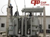 Custom Transformer, 500 kVA Transformer, Audio Transformers