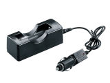 Mobile High-speed Battery Travel Charger With Car Charger(WS40050)