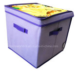 Non Woven Storage Box with Nice Printing