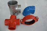 FM/UL/CE Approval Fire Provention Couplings