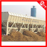 Concrete Batching Machine with 2/3/4 Aggregate Bins for Construction Machinery