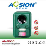 Solar Powered Pest Control Repellent Protection an-B030