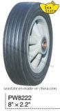 Pw8222 Rubber Powder Wheel for Transportation