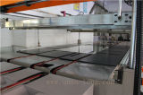 Chntop High Quality Hot Belt Conveyor Screen Printing Machine for Your Selection