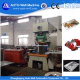 Aluminum Foil Tray Machinery