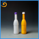 500ml HDPE Plastic Liquid /Disinfectant Bottle Manufacturer