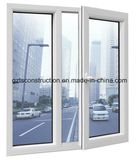 UPVC Casement Window (TS-051)