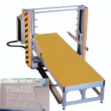 EPS Foam Cutting Machine (SPC200/300/400SL/2D/3D)