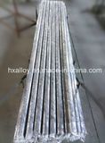 Super Alloy Inconel 600 Pipe