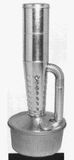 The Hy-Lo Return Stack Heaters, Orchard Heaters, Smudge Pot for Farmer