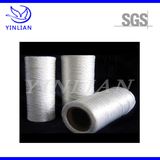 Fire Insulation Refractory Ceramic Fiber Yarn with Glass Fiber