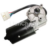CE Approved Windshield Wiper Motor for Light Truck (LC-ZD1006)