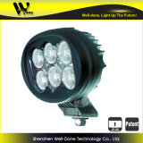 60W LED Work Light for Construction Machine