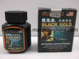 USA Black Gold Sex Enhancer Pills Sex Products