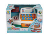Plastic Toy Cash Register Toy for Sale (H0001226)