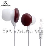 Tour Earphone (WS-8200)