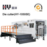 Trash-Cleaning Mechanism Machines/Cardboard Die Cutting (HY-1050SE)