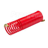 6mm-9mm PA Pneumatic Coil Hose