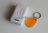 13.56MHz Bluetooth RFID Reader
