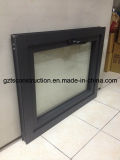 High Quality Double Glazing Window Aluminium Casement Windows