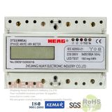 Middle East Market Kema Meter