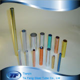 High Quality Anodized Aluminum Pipe