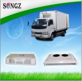 Refrigeration Equipment (SC200)