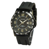 Fashion Stainless Steel Watch (YH1011)