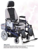 Electric Wheelchair (ZK121C)