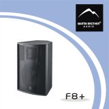 Portable PA Speaker (F8+)
