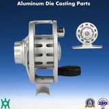 Aluminum Die Casting Fishing /Fishing Tackle