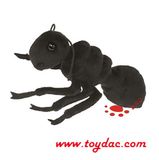 Stuffed Cartoon Character Ant Toy