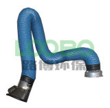 Lb-Jyx Flexible Fume Extraction Arm for Welding or Other Industrial Dust