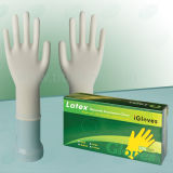 Top Glove Medical Latex Glove