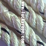 3-Strands PA Multi PP Marine Rope 4mm-56mm