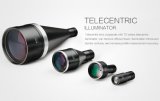 China Customized Optical Lens Telecentric Illuminator for Telecentric Optical System Supplier