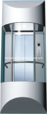 High efficiency safe Sightseeing elevator with CE approved