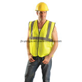 Safety Vest / Traffic Vest / Reflective Vest (yj-1017101)