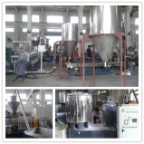 Promotion: PP PE PA PS ABS PVC Pellet Production Machinery