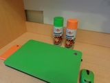 DIY Removable Rubber Paint Liquid