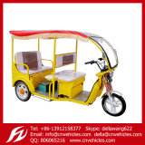Electric Tricycle/Battery Auto Rickshaw