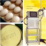 Leadjet Egg Inkjet Printer