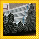 Galvanised Steel Tube