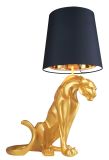 Hotel Decoration Modern Funny Lamp Different Kinds of Table Lighting (MT5075-GB)