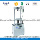 Digital Display Electric Double Column Vertical Test Stand for 30kn