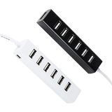 Mini 7 Port USB HUB (GH-16)