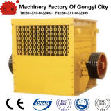 Widely Used Stone Box Type Crusher with Competitive Price