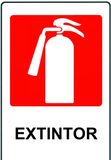Pet /PVC/ Paper Warning Label Sticker