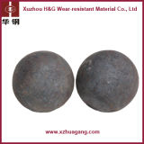 Casted Grinding Steel Ball
